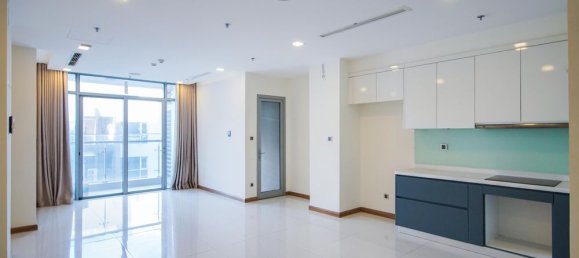 2 bedrooms Apartment in Binh Thanh, Vietnam No. 17452 2