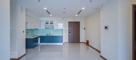 2 bedrooms Apartment in Binh Thanh, Vietnam No. 17452 3