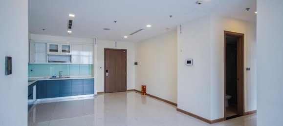 2 bedrooms Apartment in Binh Thanh, Vietnam No. 17452 9