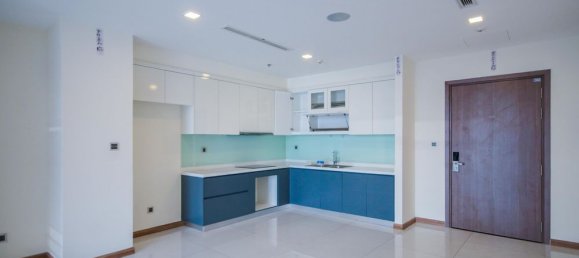 2 bedrooms Apartment in Binh Thanh, Vietnam No. 17452 6