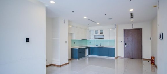 2 bedrooms Apartment in Binh Thanh, Vietnam No. 17452 5