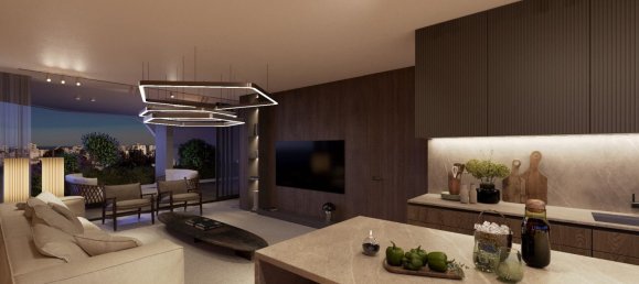 1 bedroom Apartment in Limassol, Cyprus No. 22549 3