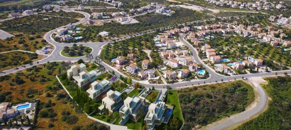 4 غرف نوم فيلا في ELITE RESIDENCES, Kouklia, Cyprus رقم 17405 6