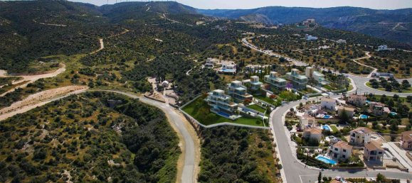 4 غرف نوم فيلا في ELITE RESIDENCES, Kouklia, Cyprus رقم 17405 8