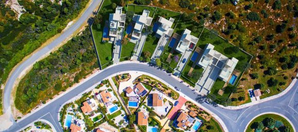 4 غرف نوم فيلا في ELITE RESIDENCES, Kouklia, Cyprus رقم 17405 5