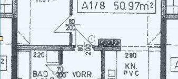 2 rooms Apartment in Behamberg, Austria No. 232357 8