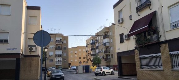 3 bedrooms Apartment in Andalusia, Spain No. 140260 28