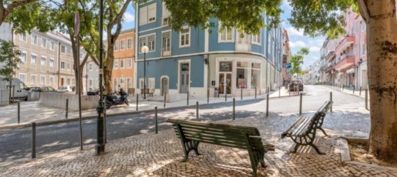 2 bedrooms Apartment in Lisbon, Portugal No. 311720 25