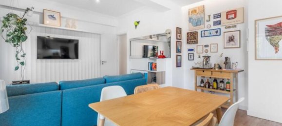 2 bedrooms Apartment in Lisbon, Portugal No. 311720 5