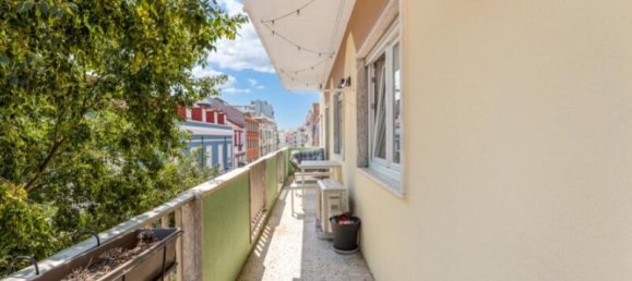 2 bedrooms Apartment in Lisbon, Portugal No. 311720 11