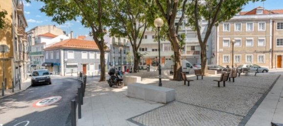 2 bedrooms Apartment in Lisbon, Portugal No. 311720 27