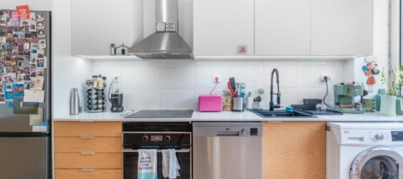 2 bedrooms Apartment in Lisbon, Portugal No. 311720 8