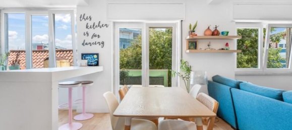 2 bedrooms Apartment in Lisbon, Portugal No. 311720 4