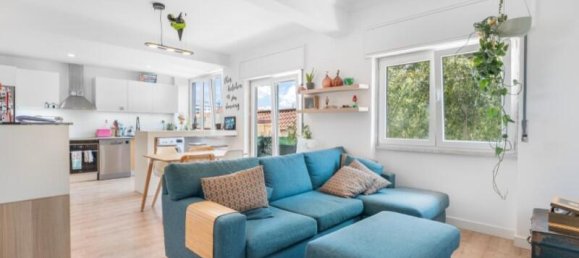 2 bedrooms Apartment in Lisbon, Portugal No. 311720 6