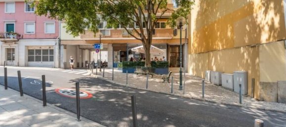 2 bedrooms Apartment in Lisbon, Portugal No. 311720 26