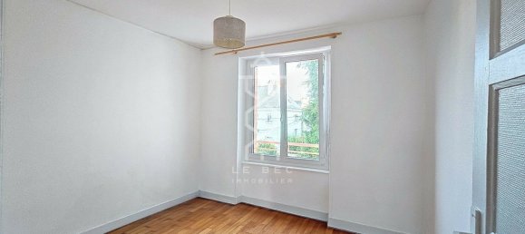 2 bedrooms Apartment in Lorient, France No. 96282 6