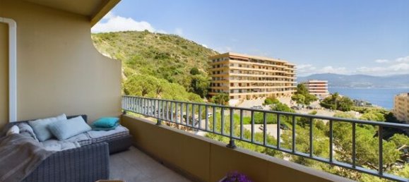 2 rooms Apartment in Ajaccio, France No. 76141 10