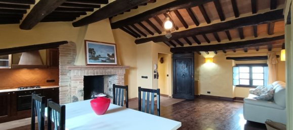 Apartamento de 3 habitaciónes en Marsciano, Italy No. 49574 7