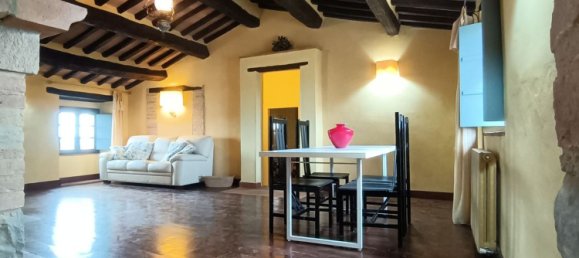 Apartamento de 3 habitaciónes en Marsciano, Italy No. 49574 5