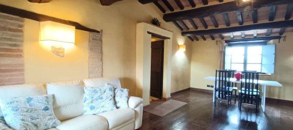 Apartamento de 3 habitaciónes en Marsciano, Italy No. 49574 10