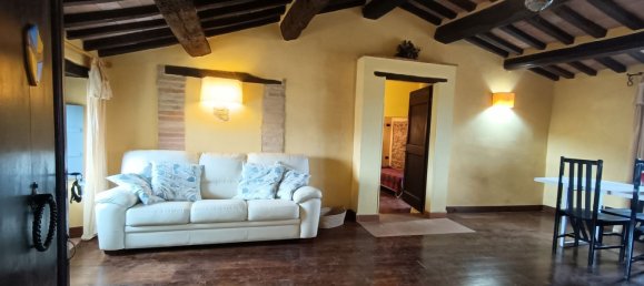 Apartamento de 3 habitaciónes en Marsciano, Italy No. 49574 12