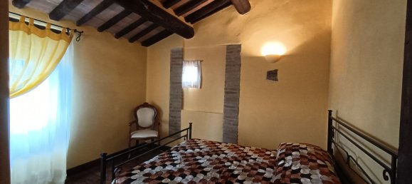 Apartamento de 3 habitaciónes en Marsciano, Italy No. 49574 14