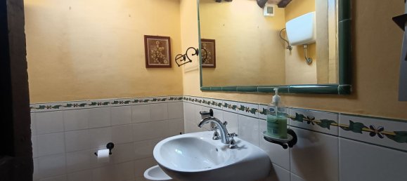 Apartamento de 3 habitaciónes en Marsciano, Italy No. 49574 3