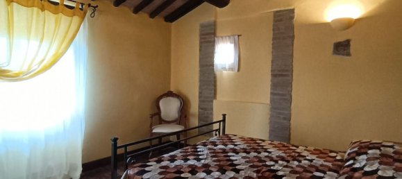 Apartamento de 3 habitaciónes en Marsciano, Italy No. 49574 16