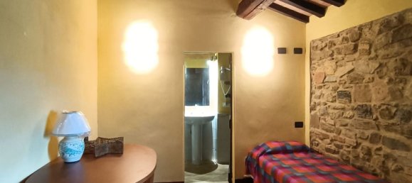 Apartamento de 3 habitaciónes en Marsciano, Italy No. 49574 18