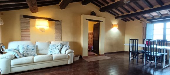 Apartamento de 3 habitaciónes en Marsciano, Italy No. 49574 11