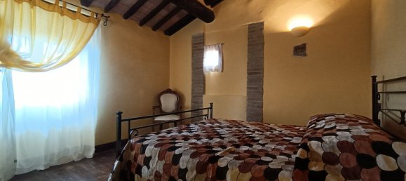 Apartamento de 3 habitaciónes en Marsciano, Italy No. 49574 15