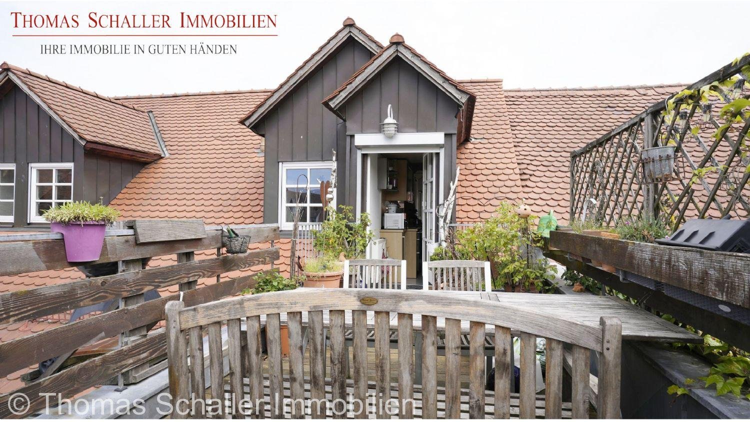 5 chambres Bâtiment à Erlangen, Germany No. 114948