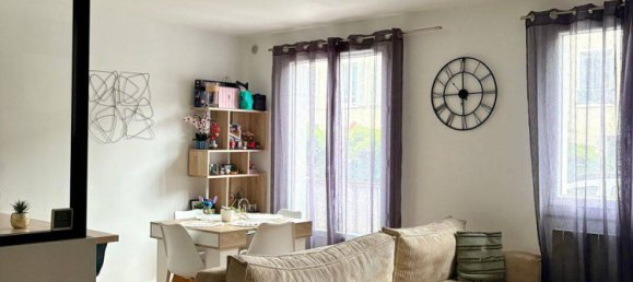 1 Schlafzimmer Wohnung in Brie-Comte-Robert, France, Nr. 333893 2