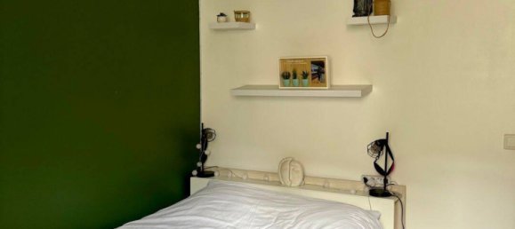 1 Schlafzimmer Wohnung in Brie-Comte-Robert, France, Nr. 333893 4