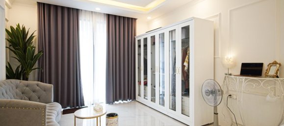 Studio in District 4, Vietnam No. 16430 7