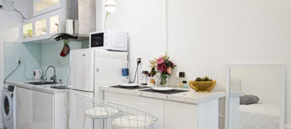 Studio in District 4, Vietnam No. 16430 13