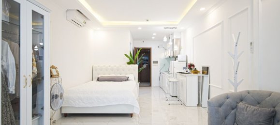 Studio in District 4, Vietnam No. 16430 8