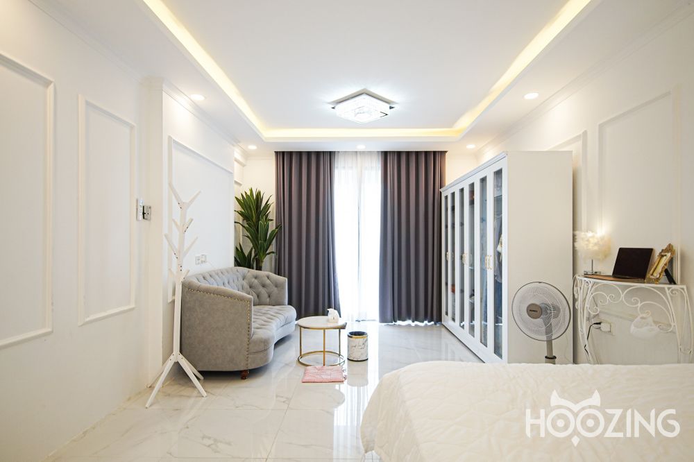 Studio in District 4, Vietnam No. 16430