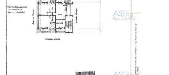 Apartamento de 4 divisões em Tito, Italy N.º 97631 25