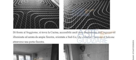 Apartamento de 4 divisões em Tito, Italy N.º 97631 7