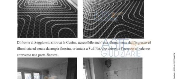 Apartamento de 4 divisões em Tito, Italy N.º 97631 21