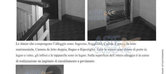 Apartamento de 4 divisões em Tito, Italy N.º 97631 23