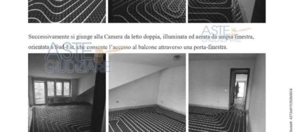 Apartamento de 4 divisões em Tito, Italy N.º 97631 3