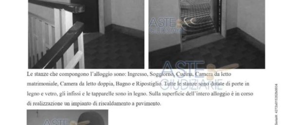 Apartamento de 4 divisões em Tito, Italy N.º 97631 5