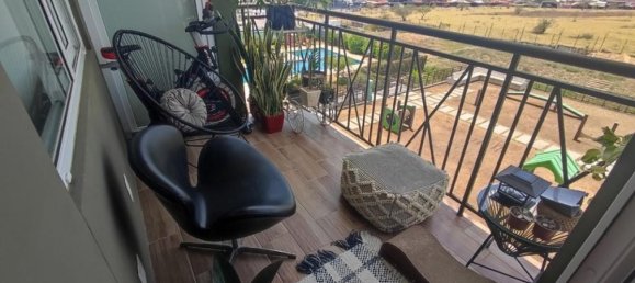 2 dormitorios condominium en venta en Heredia, Costa Rica № 237 5