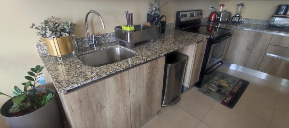2 dormitorios condominium en venta en Heredia, Costa Rica № 237 4