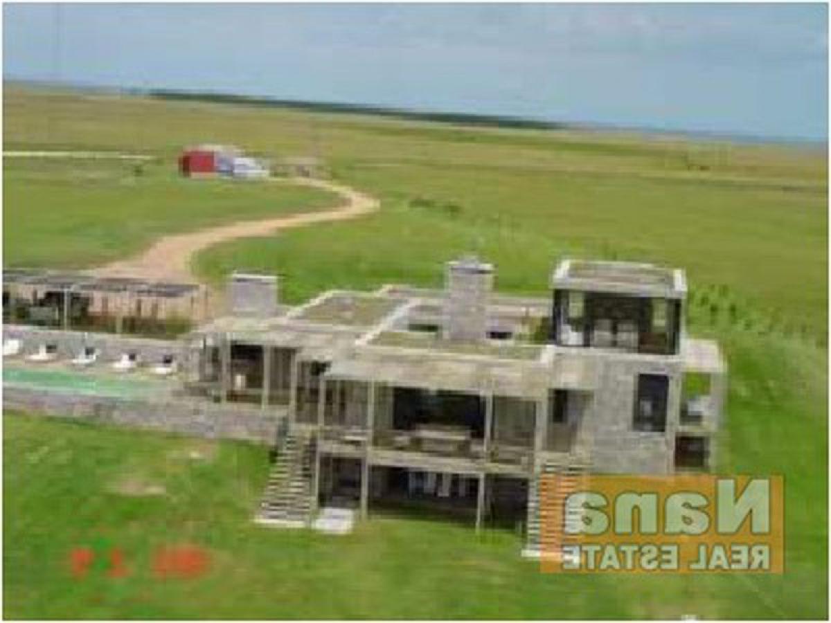 Ferme à Maldonado, Uruguay 17m² No. 14761