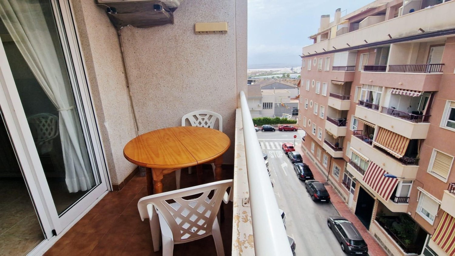 2 غرف نوم شقة في Torrevieja, Spain رقم 266060