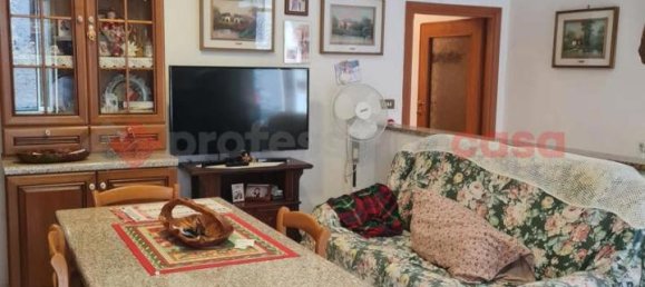 Apartamento de 3 divisões em Sgurgola, Italy N.º 130784 2