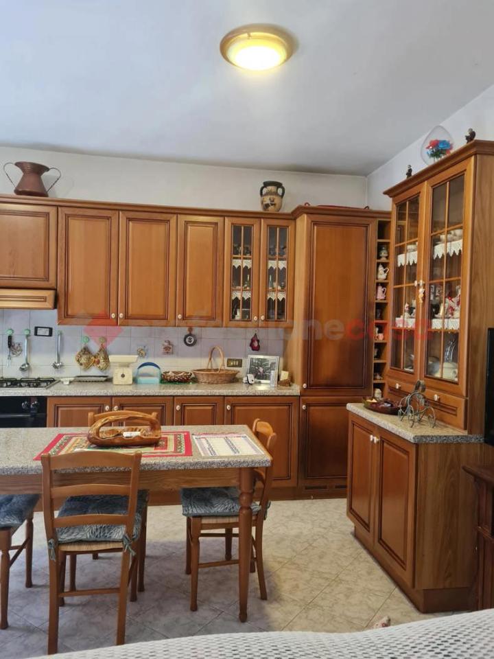 Apartamento de 3 divisões em Sgurgola, Italy N.º 130784